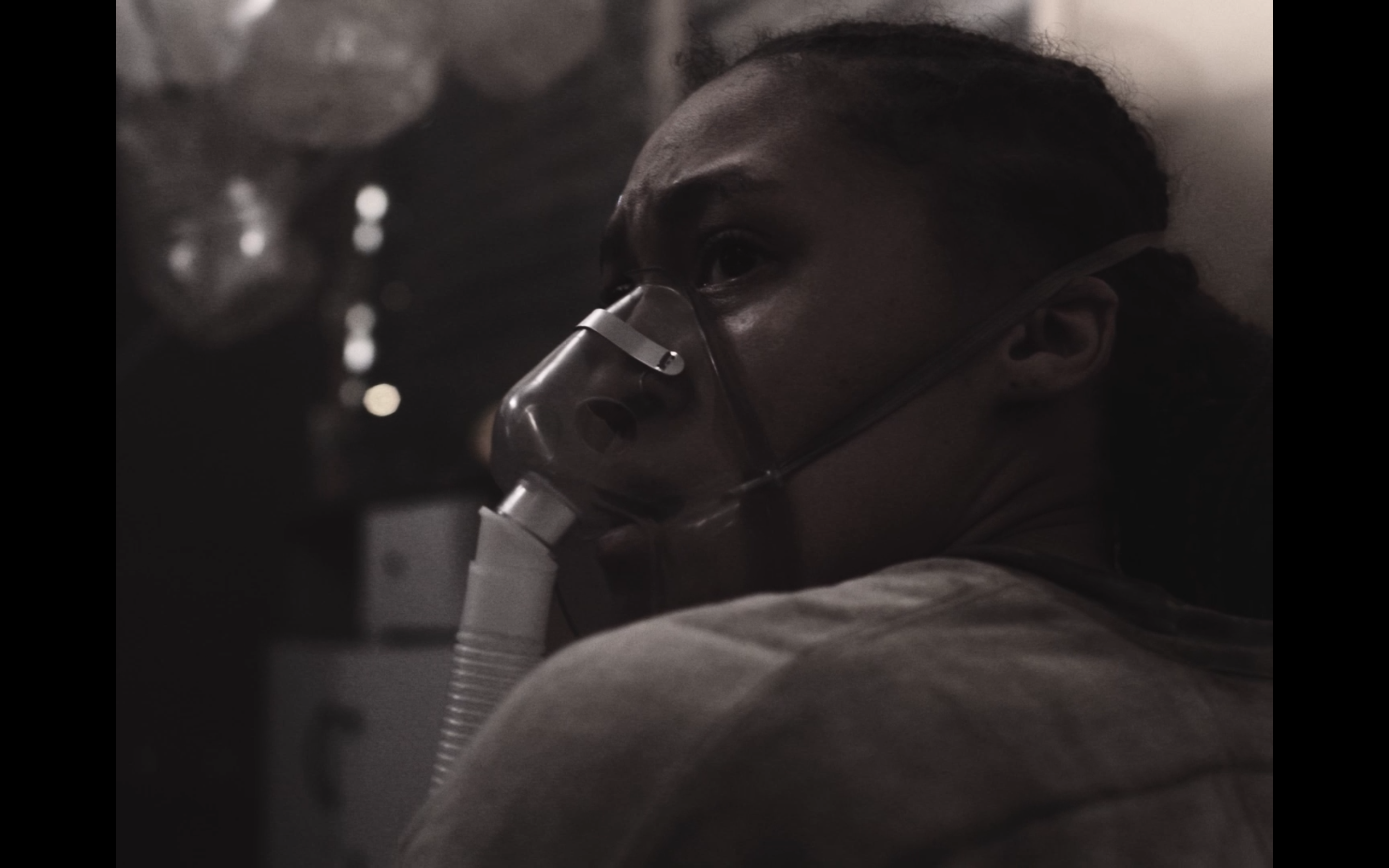 We Can't See The Sunset